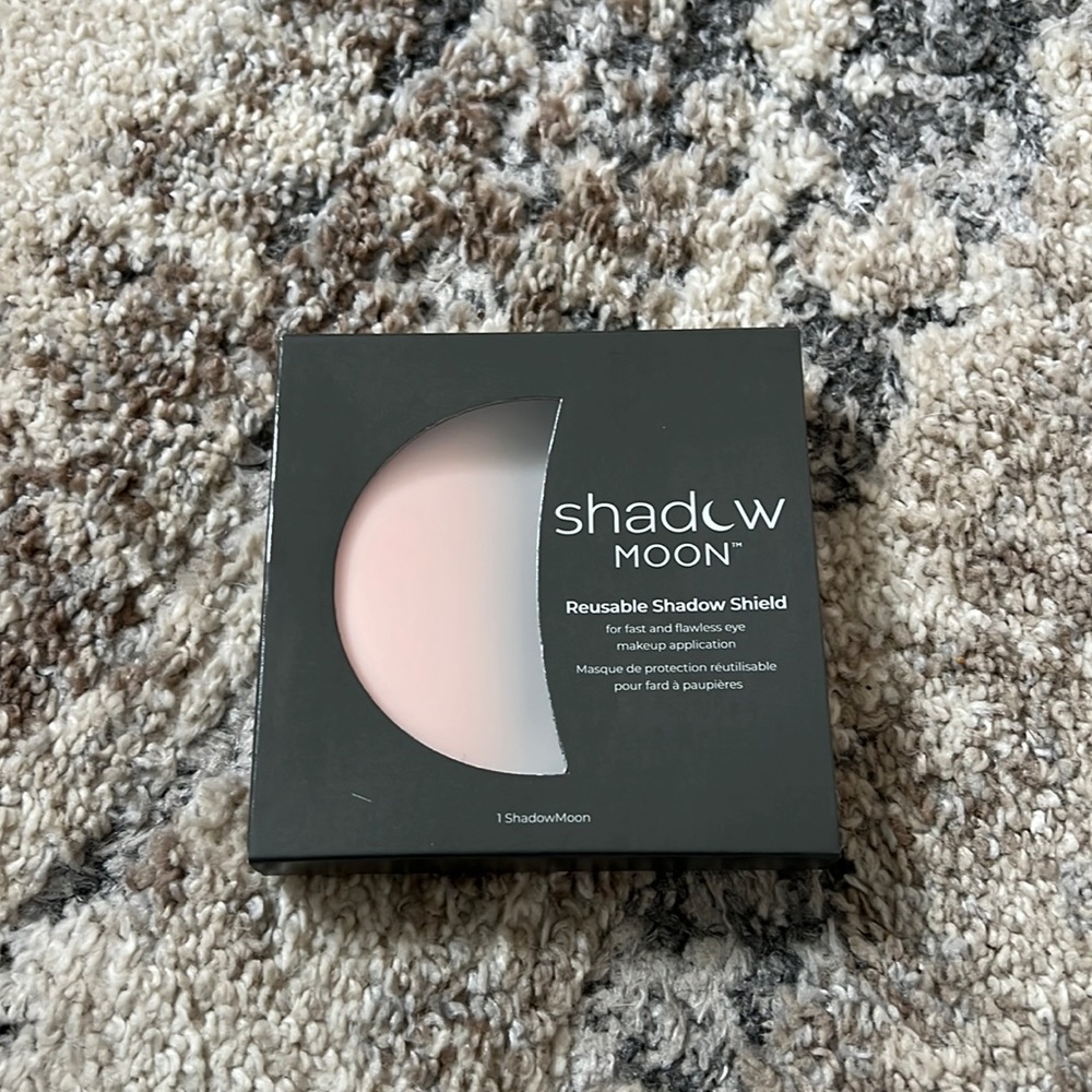 Shadow Moon Reusable Shadow Shield
